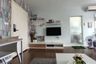 Condo for rent in Baan Kiang Fah, Nong Kae, Prachuap Khiri Khan