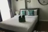 Condo for rent in Baan Kiang Fah, Nong Kae, Prachuap Khiri Khan