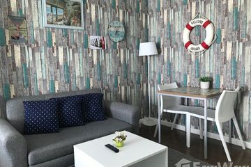 Condo for rent in Baan Kiang Fah, Nong Kae, Prachuap Khiri Khan