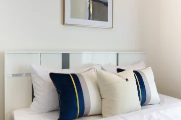 Condo for sale in Bang Sue, Bangkok near MRT Bang Son