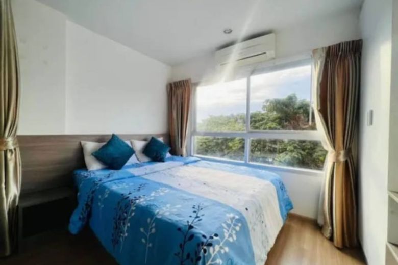 1 Bedroom Condo For Rent