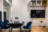 1 Bedroom Condo for sale in Supalai Loft Yaek Fai Chai Station, Bang Khun Si, Bangkok near MRT Fai Chai