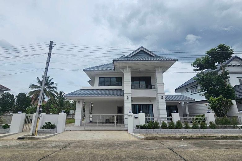 3 Bedroom House For Rent