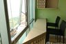 2 Bedroom Condo for Sale or Rent in Baan Sathorn Chaopraya, Khlong Ton Sai, Bangkok near BTS Krung Thon Buri