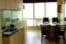 2 Bedroom Condo for Sale or Rent in Baan Sathorn Chaopraya, Khlong Ton Sai, Bangkok near BTS Krung Thon Buri