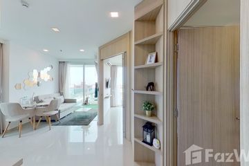 1 Bedroom Condo for Sale or Rent in City Garden Tower, Nong Prue, Chonburi