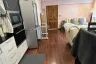 2 Bedroom Condo for sale in Baan Suan Lasalle, Bang Na, Bangkok near BTS Bearing