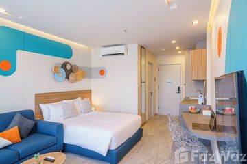 1 Bedroom Apartment for rent in HOMA, Ratsada, Phuket