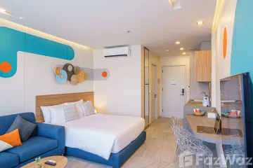 1 Bedroom Apartment for rent in Ratsada, Phuket