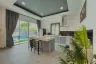 3 Bedroom Villa for sale in Huai Yai, Chonburi