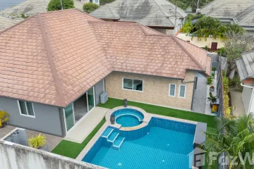 3 Bedroom Villa for sale in Huai Yai, Chonburi