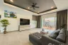 3 Bedroom Villa for sale in Huai Yai, Chonburi