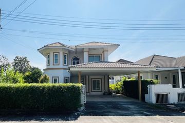 3 Bedroom House for sale in Ban Waen, Chiang Mai
