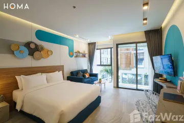1 Bedroom Apartment for rent in Ratsada, Phuket