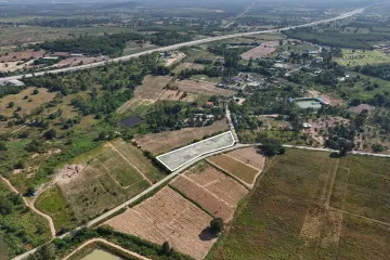 Land for sale in Pong, Chonburi