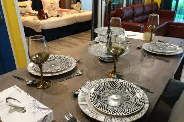 2 Bedroom Condo for rent in The Crest Santora, Hua Hin, Prachuap Khiri Khan