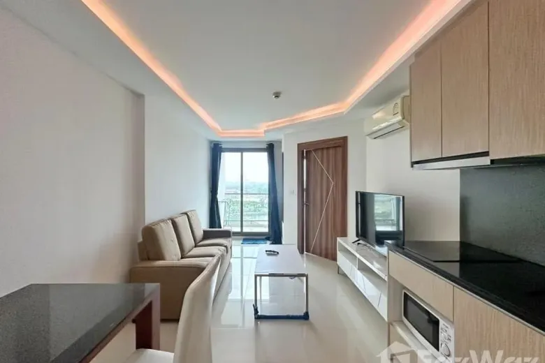 1 Bedroom Condo For Rent