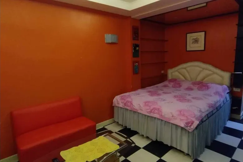 Condo For Rent