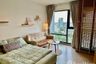 Condo for Sale or Rent in Rhythm Sukhumvit 36-38, Khlong Tan, Bangkok near BTS Thong Lo