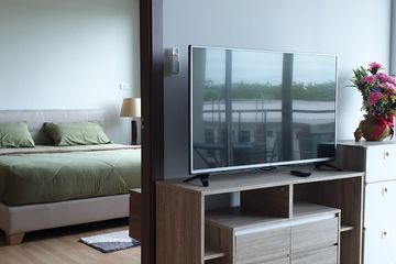 1 Bedroom Condo for sale in Surasak, Chonburi