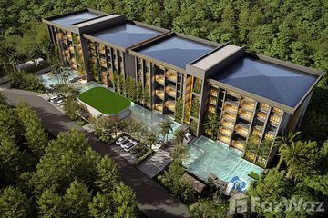 1 Bedroom Condo for sale in Nong Prue, Chonburi
