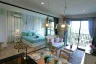 1 Bedroom Condo for rent in Rain, Cha am, Phetchaburi