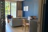 1 Bedroom Condo for rent in Baan Thew Talay Phase 2, Cha am, Phetchaburi