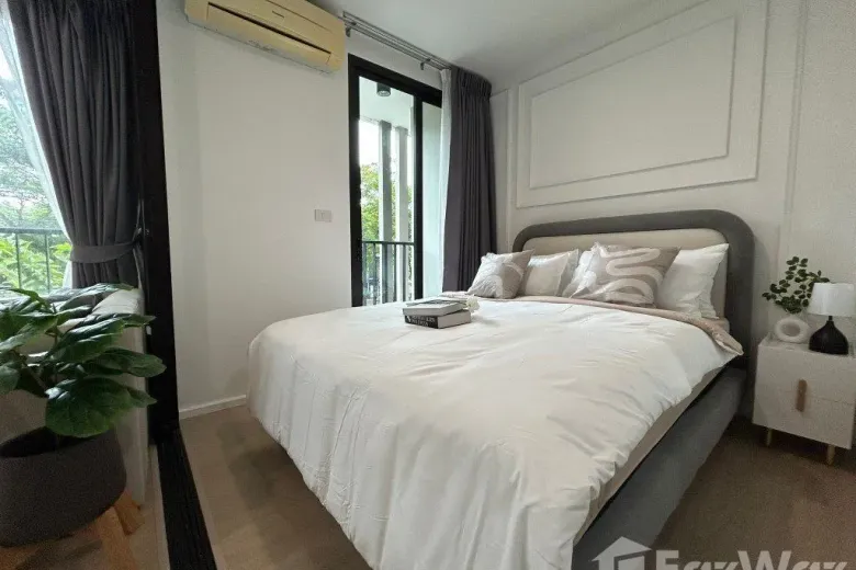 1 Bedroom Condo