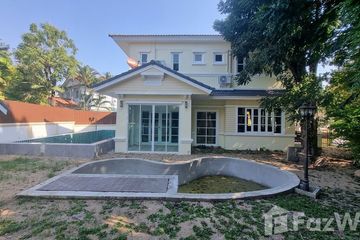 4 Bedroom Villa for Sale or Rent in Ban Waen, Chiang Mai