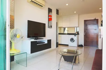 1 Bedroom Condo for rent in Nong Prue, Chonburi