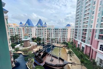 1 Bedroom Condo for rent in Nong Prue, Chonburi