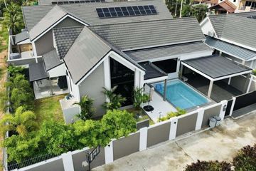 3 Bedroom Villa for sale in Pong, Chonburi
