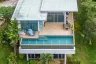 4 Bedroom Villa for sale in Kamala Hills Naka Villas, Kamala, Phuket