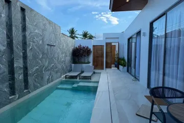 2 Bedroom House for rent in Si Sunthon, Phuket