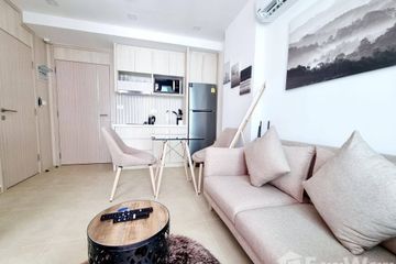 1 Bedroom Condo for rent in Nong Prue, Chonburi