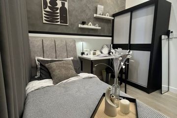 Condo for rent in Estanan Condo, Bang Lamung, Chonburi