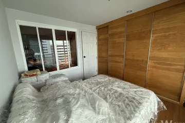 1 Bedroom Condo for sale in Grand Park View Asoke, Khlong Toei Nuea, Bangkok near BTS Asoke