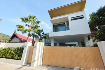 3 Bedroom Villa for sale in Chalong, Phuket