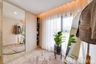 1 Bedroom Condo for sale in Origin Plug & Play Srinakarin, Samrong Nuea, Samut Prakan near MRT Si Dan