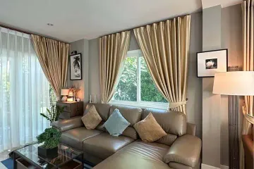 3 Bedroom House for rent in Thep Krasatti, Phuket