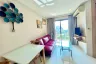 1 Bedroom Condo for sale in Na Kluea, Chonburi