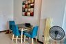 1 Bedroom Condo for rent in Baan View Viman, Nong Kae, Prachuap Khiri Khan