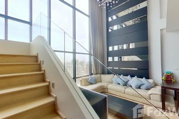 3 Bedroom Condo for Sale or Rent in Khlong Ton Sai, Bangkok near BTS Krung Thon Buri