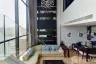 3 Bedroom Condo for Sale or Rent in Urbano Absolute Sathon - Taksin, Khlong Ton Sai, Bangkok near BTS Krung Thon Buri