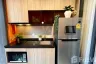 1 Bedroom Condo for Sale or Rent in THE LINE Wongsawang, Wong Sawang, Bangkok near MRT Wong Sawang