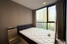 1 Bedroom Condo for Sale or Rent in THE LINE Wongsawang, Wong Sawang, Bangkok near MRT Wong Sawang