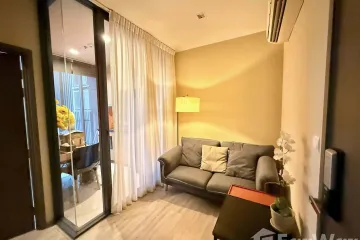 1 Bedroom Condo for Sale or Rent in Wong Sawang, Bangkok near MRT Wong Sawang