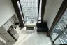 1 Bedroom Condo for Sale or Rent in The Reserve Phahol - Pradipat, Phaya Thai, Bangkok near BTS Saphan Kwai