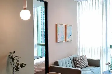 1 Bedroom Condo for Sale or Rent in Thanon Phetchaburi, Bangkok near BTS Ratchathewi