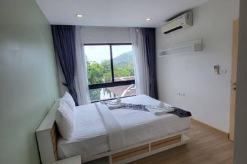 1 Bedroom Condo for rent in Sakhu, Phuket